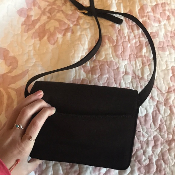 BRAND NEW Nine West cross body purse - Picture 6 of 8